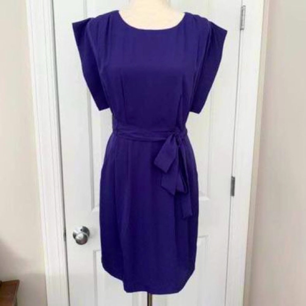 Eliza J Dress - Picture 1 of 5
